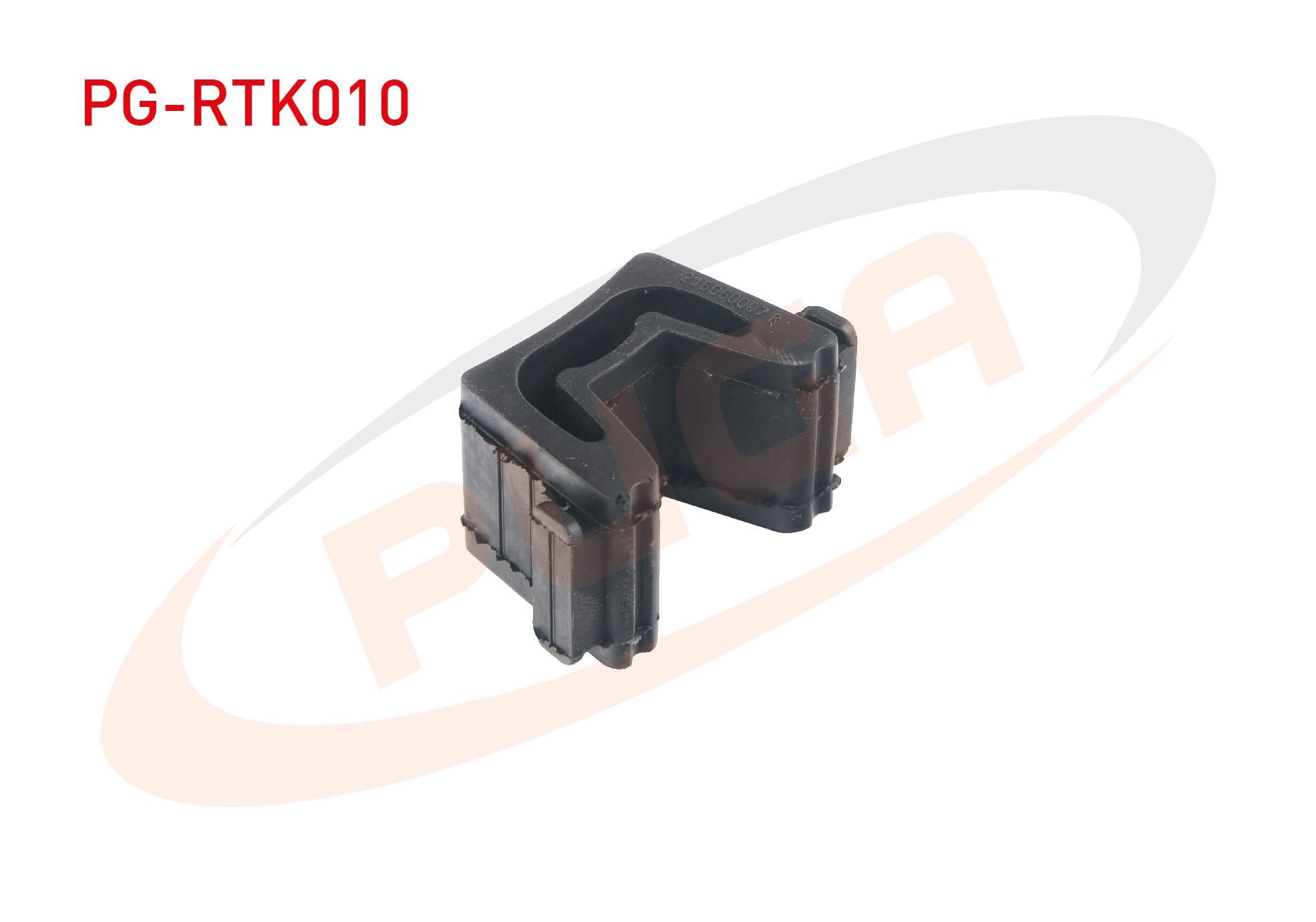 RADYATOR TAKOZU ALT RENAULT SYMBOL 2012-