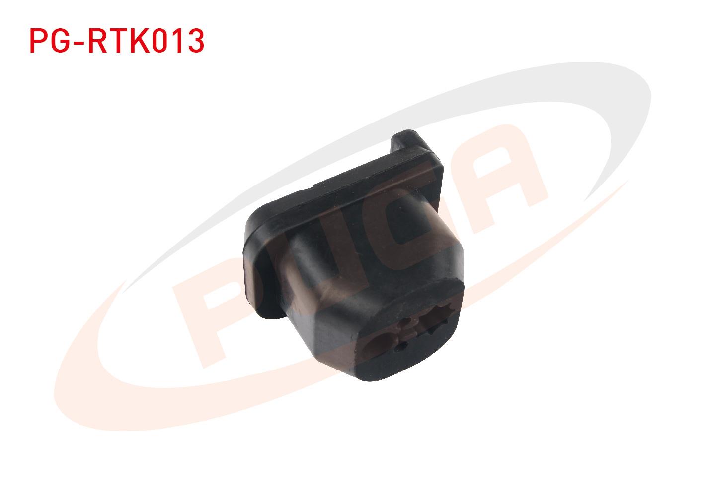 RADYATOR TAKOZU UST RENAULT CLIO III 2005-2012