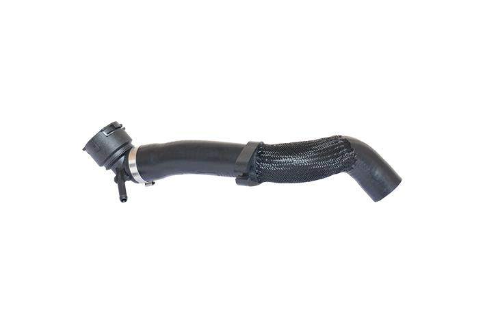 RADYATÖR ÜST HORTUMU  POLO-CORDOBA-İBİZA-FABİA BBY-BKY-BBZ 1,4 16V 01-10 R25295
