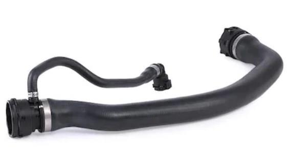 RADYATÖR ÜST HORTUMU E60 E61 525D M57 D30 (306D3)