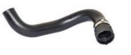 RADYATÖR ÜST HORTUMU TRAFIC III VIVARO B 1.6 CDTI R9M 413 - R9M 450 4422585  9386606 46000618877