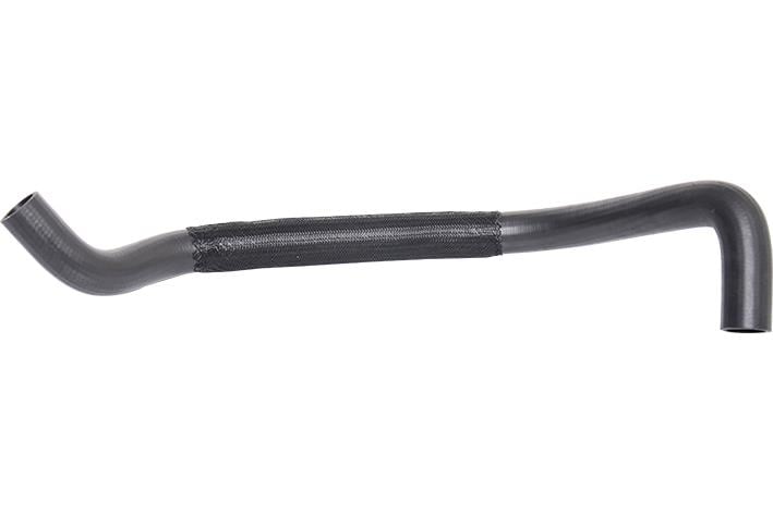 RADYATÖR ÜST HORTUMU
KLİMA SİSTEMİNE SAHİP OLAN ARAÇLARDA KULLANILMIŞTIR. FORD TRANSİT  V 184  2.4 TDCI  - AC