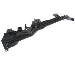 RADYATÖR YAN BAKALİTİ OTOM  E53