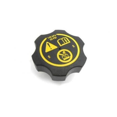 RADYATÖR YEDEK SU DEPO KAPAĞI ASTRA J - INSIGNIA - CORSA D