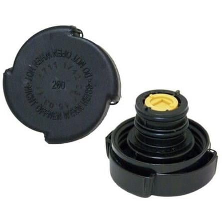 RADYATÖR YEDEK SU DEPO KAPAĞI E30-E36-E38-E39-E46-F10-F11-F12-F13-E65-E66-F01-F02-X3 E83-X3 E83 LCİ-X5 E53-Z4 E86 RANGE ROVER III PCD100200L