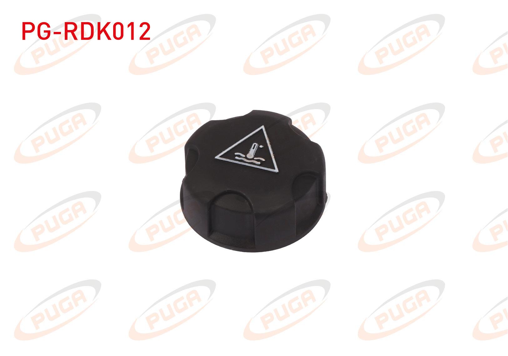 RADYATOR YEDEK SU DEPO KAPAGI PEUGEOT 301 / C-ELYSEE / PARTNER / BERLINGO