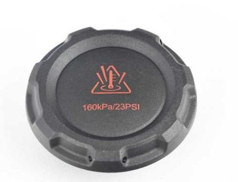RADYATÖR YEDEK SU DEPO KAPAĞI POLO-GOLF7-GOLF8-PASSAT-AMAROK-CADDY-LEON-OCTAVIA 5Q0121321 3C0121321