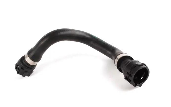 RADYATÖR YEDEK SU DEPOSU ARA HORTUMU  BMW X5  4.4 i - 4.6 i  E53 00 / 03  11537500729