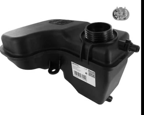RADYATÖR YEDEK SU DEPOSU E60-E61-E63-E64-E65-E66-X3 E83 M47N-N47-M57 17137800292