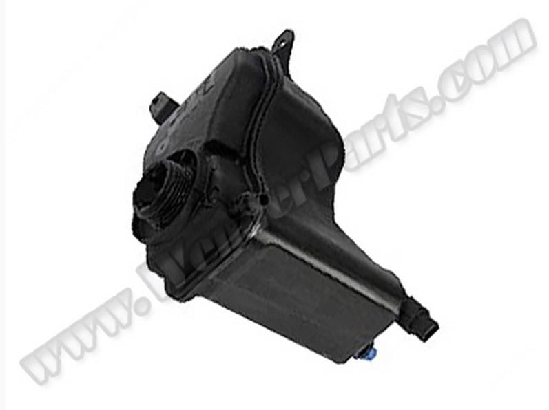 RADYATÖR YEDEK SU DEPOSU E81-E82-E87-E88-E90-E91-E92-E93-X1 E84 N43-N45-N46-N52-N53-N54 17137640514