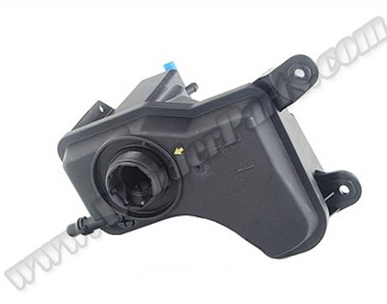 RADYATÖR YEDEK SU DEPOSU E84/E87/E90/E91/E92