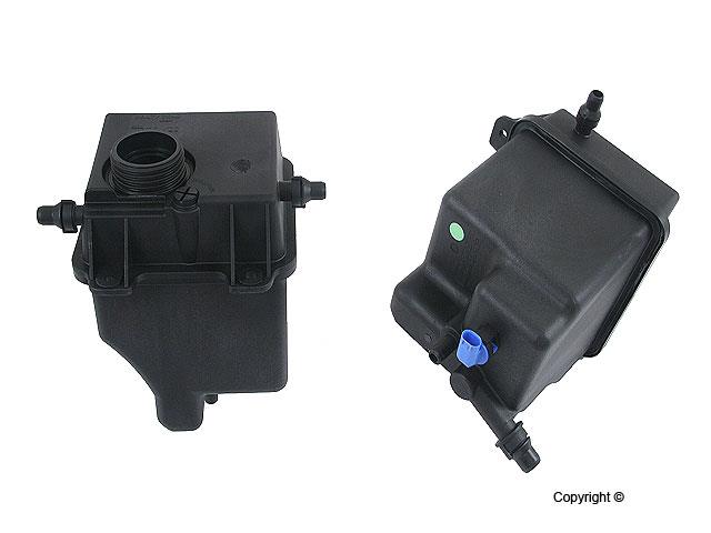 RADYATÖR YEDEK SU DEPOSU X.5 E53 98-06 X5 N62