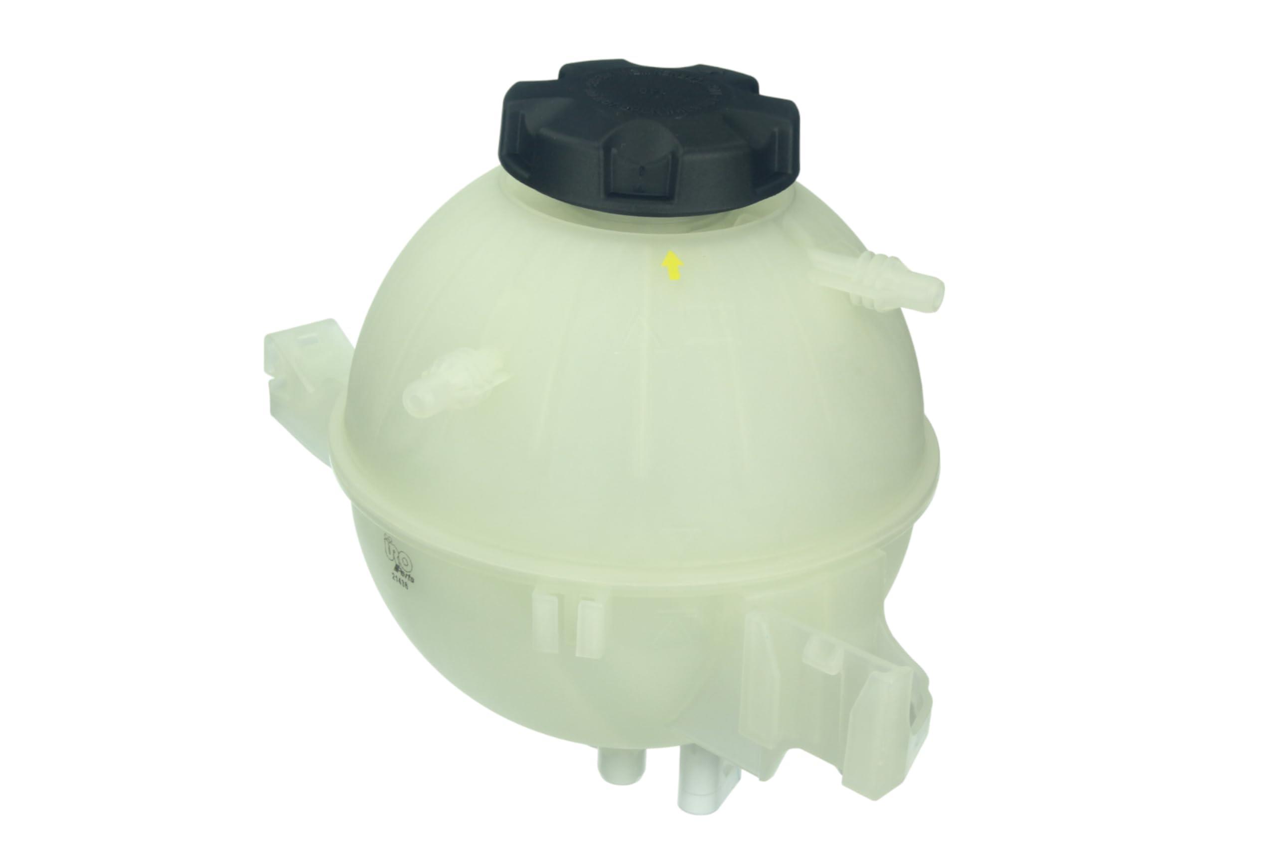 RADYATÖR YEDEK SU DEPOSU X3 G01-X4 G02 17135A6A030 BHR CRT 286 000S B47 / B48