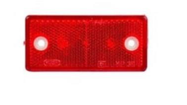 REFLEKTÖR ARKA ORTA TAMPON SPRİNTER 208,308,212,312,313CDI OM.602,611 901 904