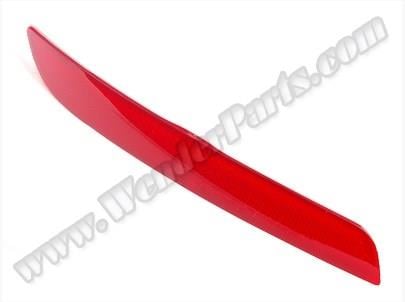REFLEKTÖR ARKA TAMPON SOL F10-F10 LCİ-F11-F11 LCİ-F18-F18 LCİ 10-16