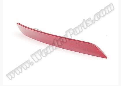 REFLEKTÖR ARKA TAMPON SOL F10-F18 10-14