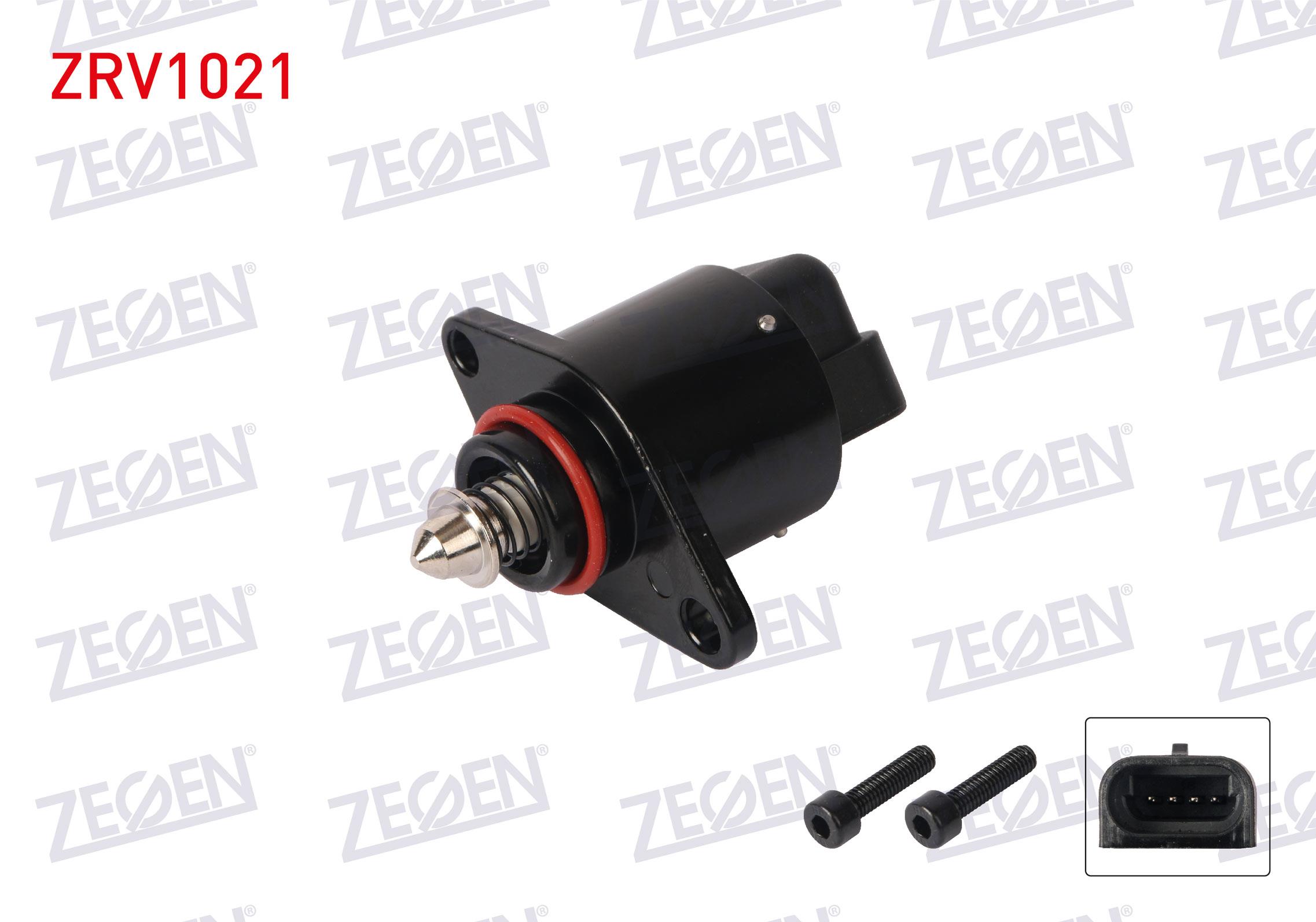 ROLANTI AYAR VALFI OPEL ASTRA F 1.4 1992-1998 / COMBO 1.4 1994-2001 / CORSA B 1.2 1993-2000
