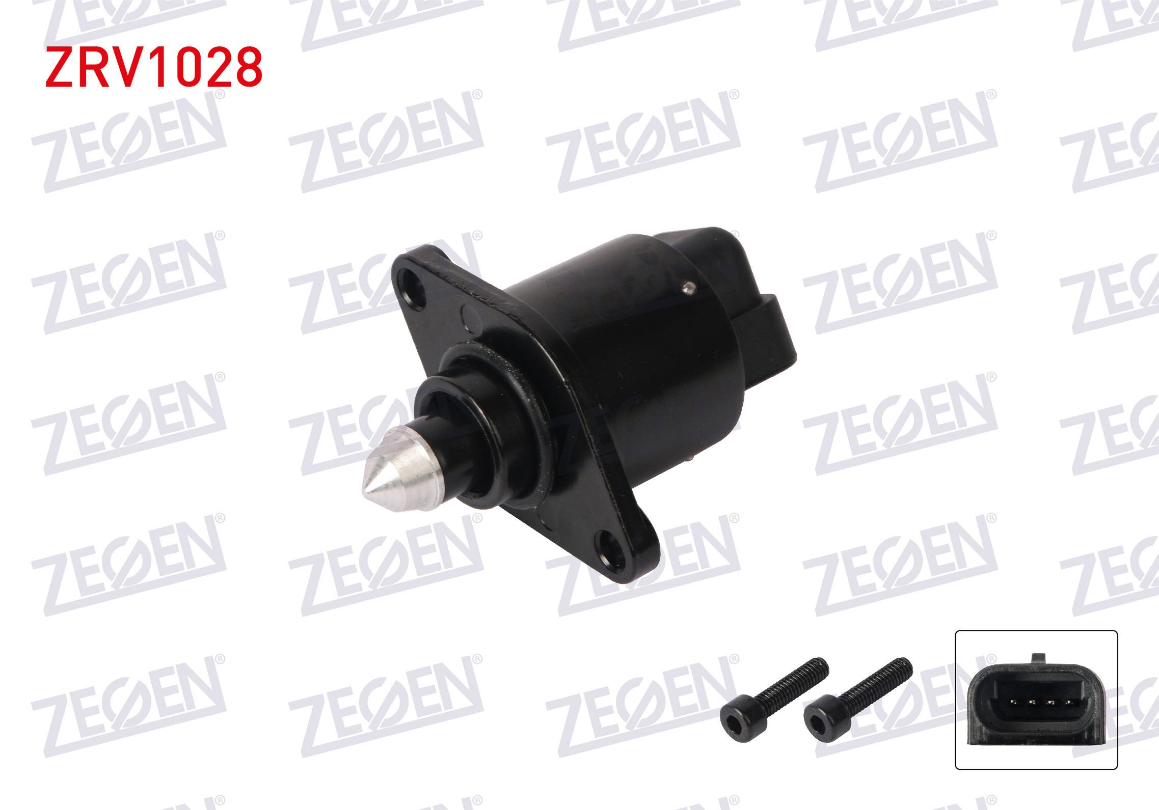 ROLANTI AYAR VALFI PEUGEOT PARTNER 1.4 1996-2015 / 206 1.4 1998-2012 / CITROEN BERLINGO 1.4 1996-2011