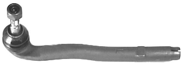 ROT BAŞI  SOL E39 M52