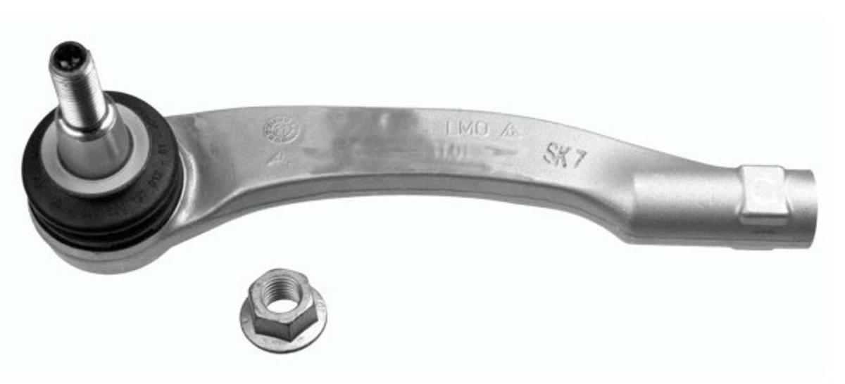 ROT BAŞI  SOL PANAMERA