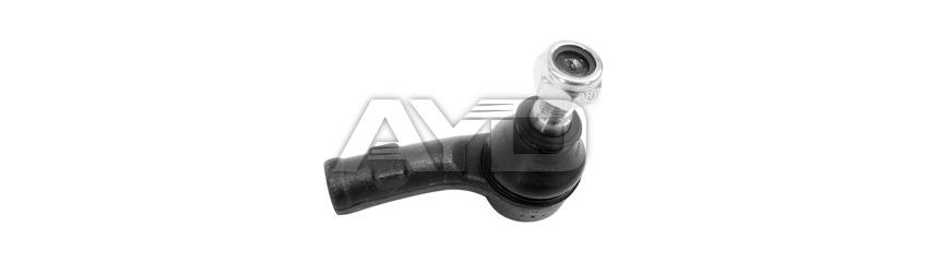 ROT BASI GOLF 4/BORA 98->/OCTAVIA 96->/A3 96-03 SAĞ KISA