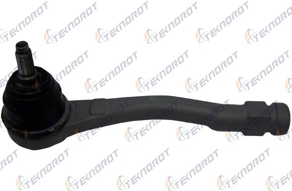 ROT BASI ON SAG CITROEN C4 2009- / CITROEN BERLINGO 2008-2018 / PEUGEOT 3008 - 5008 2009-2016 / PEUGEOT 308 2007-2013 / PEUGEOT PARTNER 2008-2018