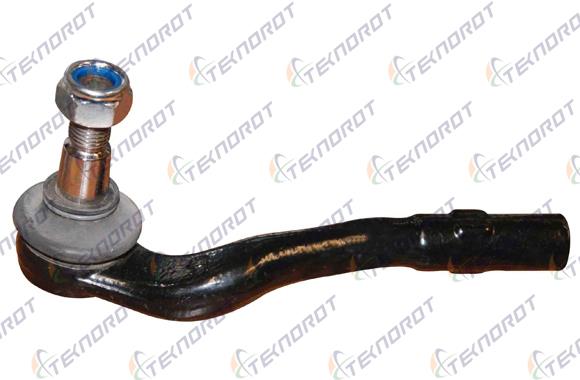 ROT BASI ON SOL DIS MERCEDES C SERISI (W203) 2000-2007 / CLK SERISI (A209, C209) 2002-2009 / SLK SERISI (R171) 2004-2011