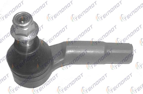 ROT BASI ON SOL FORD FIESTA V 2002-2008 / FORD FUSION 2003-2009 / MAZDA 2 2003-2007