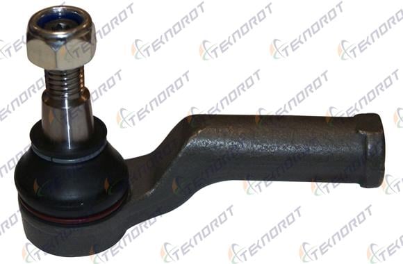ROT BASI ON SOL FORD MONDEO IV 2007-2014 / FORD S-MAX 2006-2015 / LAND ROVER FREELANDER II 2006-2014 / LAND ROVER LR2 2006-2015 / VOLVO XC60 2008-2016