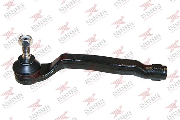 ROT BASI ON SOL MERCEDES CITAN 2012- / RENAULT KANGOO 2008-