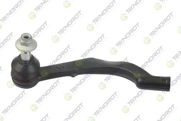 ROT BASI ON SOL NISSAN QASHQAI (J12) 2021-