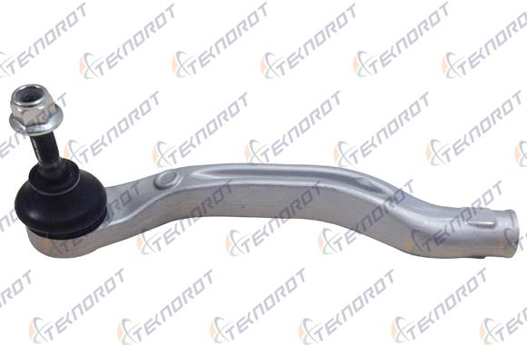 ROT BASI ON SOL RENAULT MEGANE IV 2016- / RENAULT TALISMAN 2015- / RENAULT ESPACE 2015-