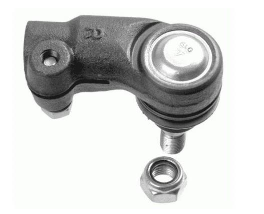 ROT BAŞI SAĞ  OPEL ASTRA F  1992-1998/ VECTRA A 1988-1995