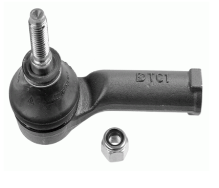 ROT BAŞI SOL CLIO III (HB)/CLIO II / SYMBOL/KANGOO 48640AX602-7701474492