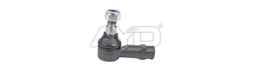ROT BASI VOLT LT35/SPRINTER 96->06
