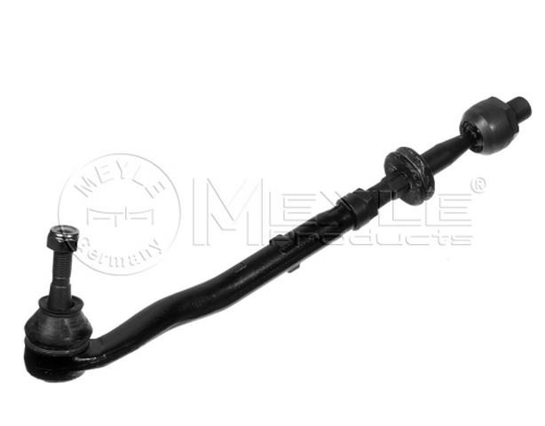 ROT MİLİ  SOL-SAĞ E39