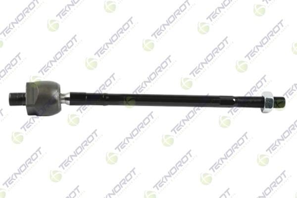 ROT MILI ON HYUNDAI STAREX H1 4X4 2001-2004