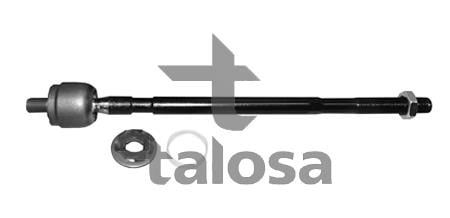 ROT MILI ON NISSAN KUBISTAR 2003-2007 / RENAULT CLIO 1998-2012 / RENAULT KANGOO 1998-2008