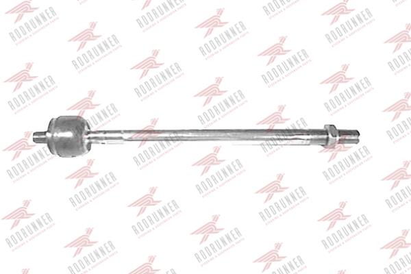 ROT MILI ON RENAULT KANGOO 1998-2008