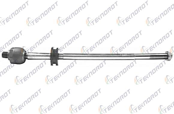 ROT MILI ON SEAT CORDOBA 1993-1999 / SEAT IBIZA 1994-1999 / SEAT TOLEDO 1993-1999 / VW CORRADO 1987-1995 / VW JETTA 1983-1992 / VW POLO CLASSIC 1995-2