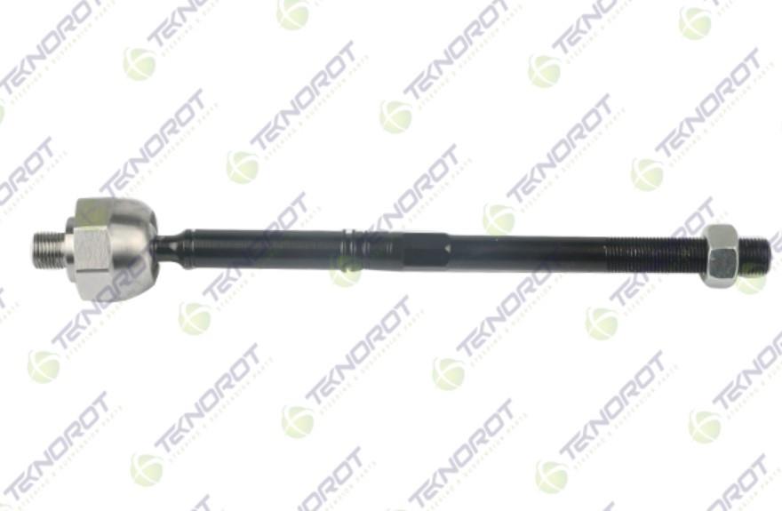 ROT MILI SOL-SAG MERCEDES C-SERISI (W206) 2021-