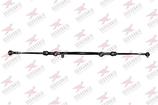 ROT SOL-SAG ORTA MERCEDES W202 1993-2000