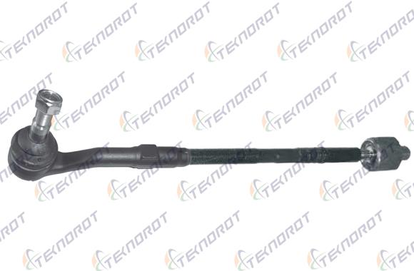 ROT TAKIMI SOL-SAG BMW 5 SERISI (E60) 520 i 2003-2010 32106777479