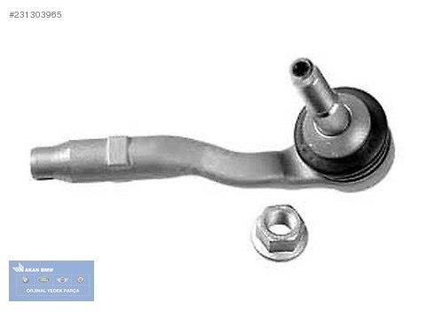 ROTBAŞI  SOL F01-02-07-10