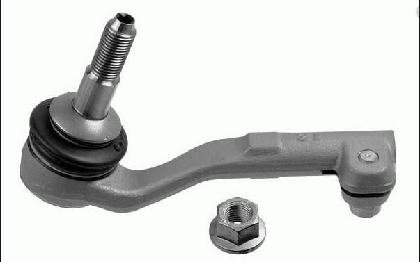 ROTBASI SOL BMW 1 SERISI (F20,F21) 116 D 2010-
