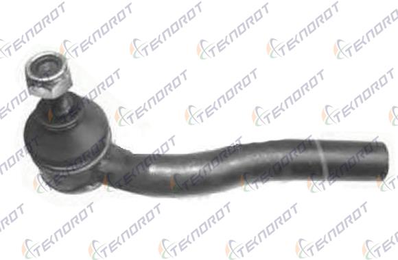 ROTBASI SOL CHEVROLET LACETTI (J200) 1.4i 16v 2006-2012