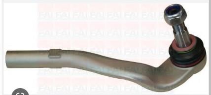 ROTBASI SOL MERCEDES GLK SERISI (X204) 2008-
