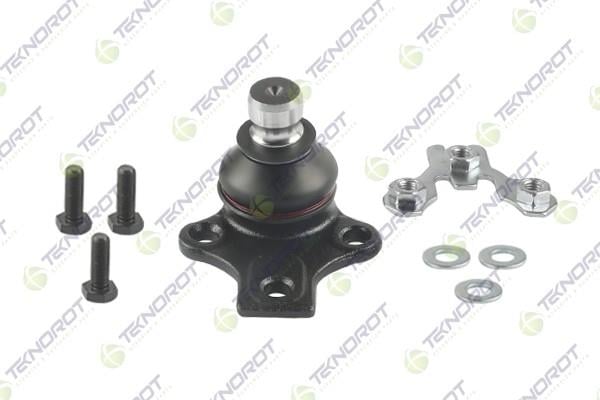 ROTIL KITI KITI ON VOLKSWAGEN GOLF - JETTA 1983-1992 / POLO CLASSIC 1995-2001
