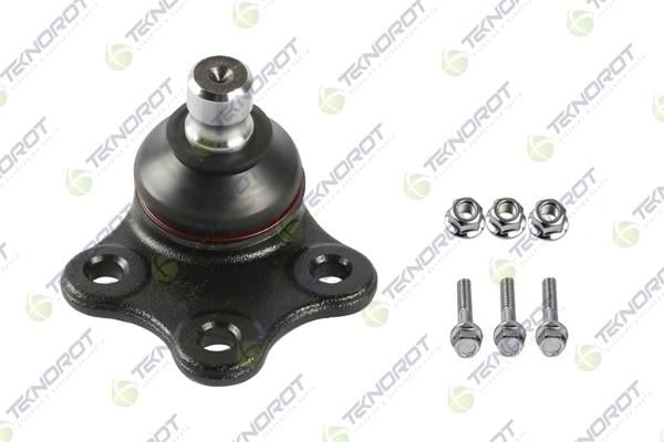 ROTIL KITI ON ALT FORD FIESTA V 2002-2008 / FORD FUSION 2003-2009 / MAZDA 2 2003-2007