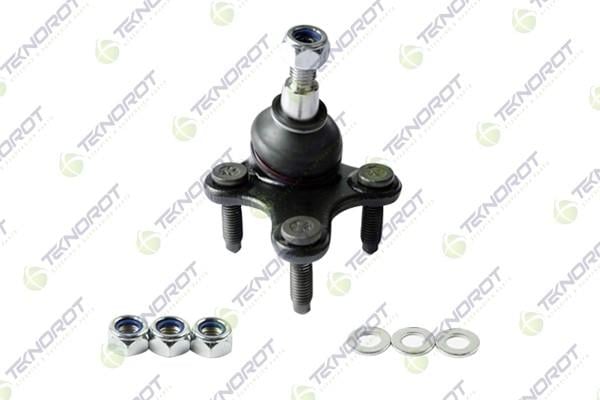 ROTIL KITI ON SAG ALT VW GOLF 2003-2012 / JETTA 2005-2017 / CADDY - TOURAN 2003-2015 / AUDI A3 2003- / Q3 2011-2016 /SEAT LEON 2006- / TOLEDO 2006-2009 / IBIZA 17- / SKODA OCTAVIA 04-12 / SUPERB 08-14